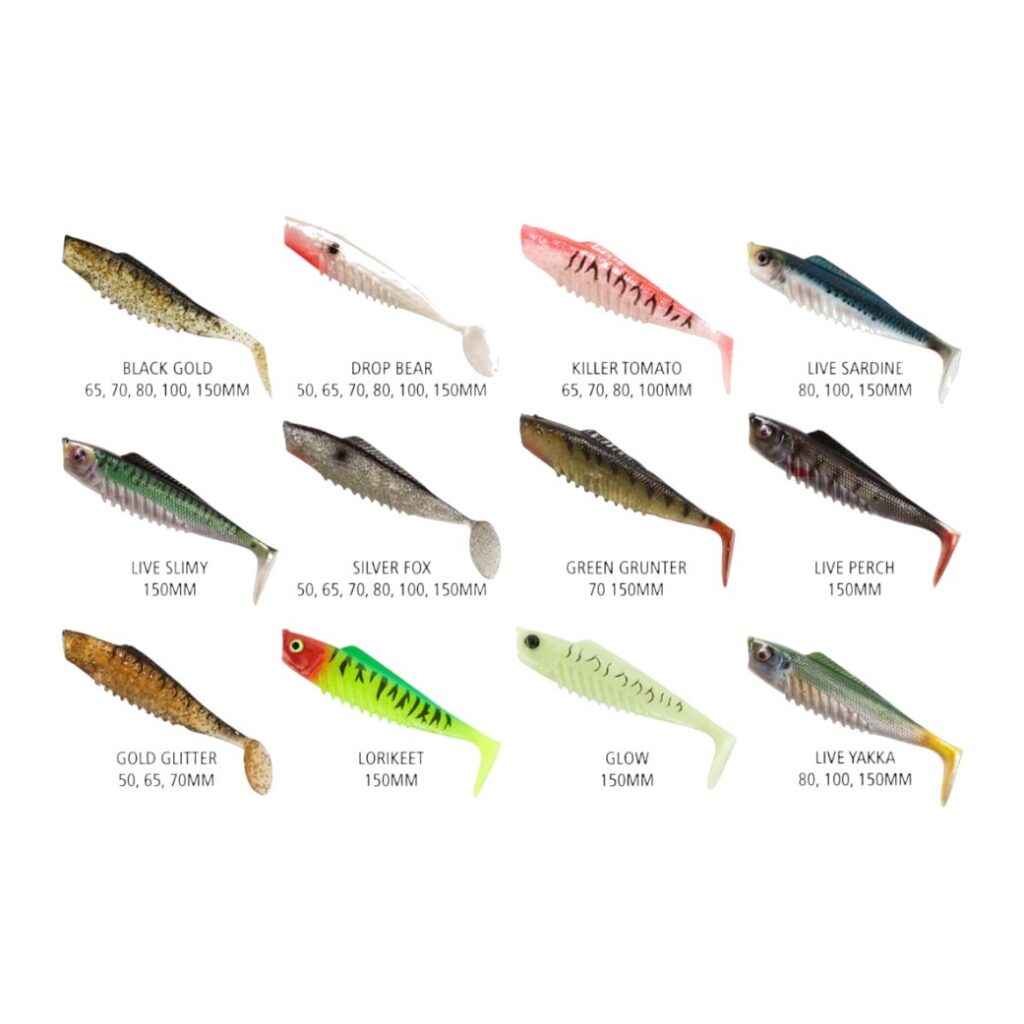 Shimano FISH 70mm