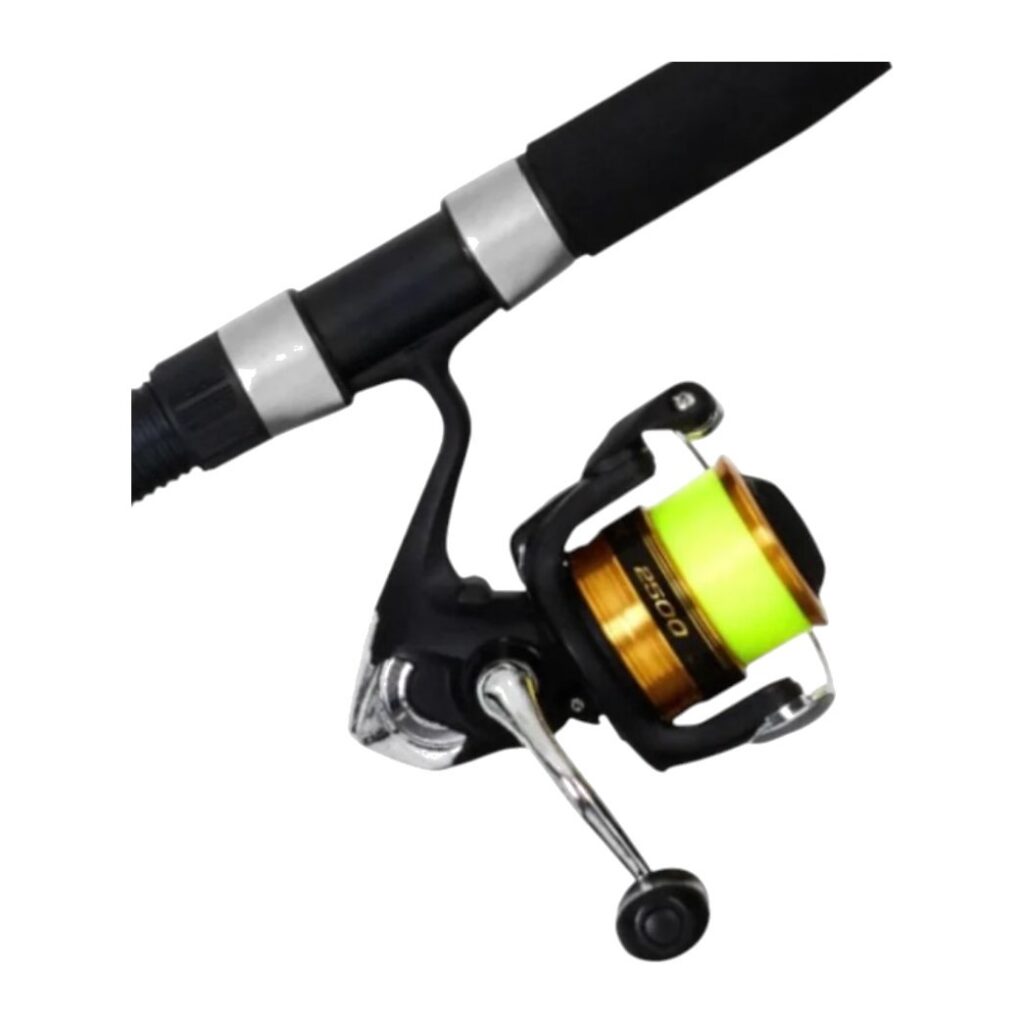 Shimano FX Combo