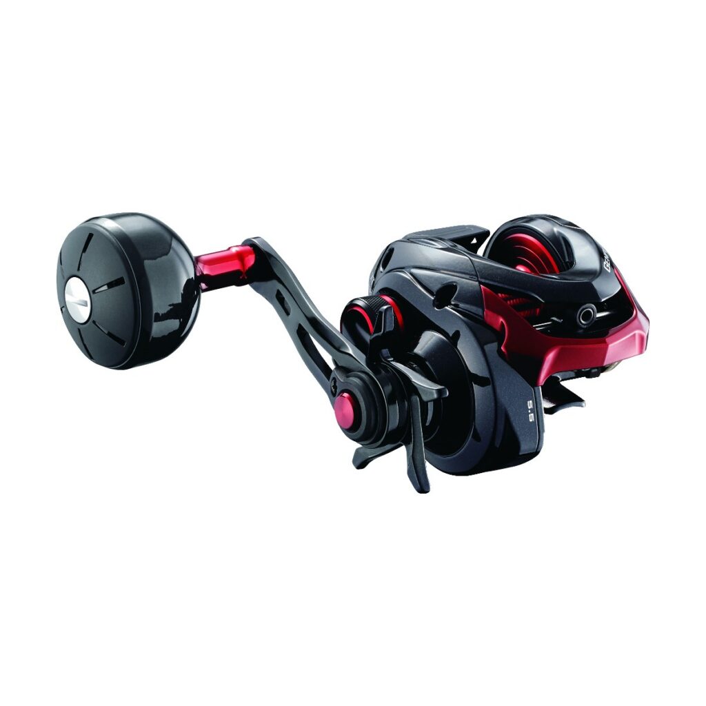 Shimano Genpu