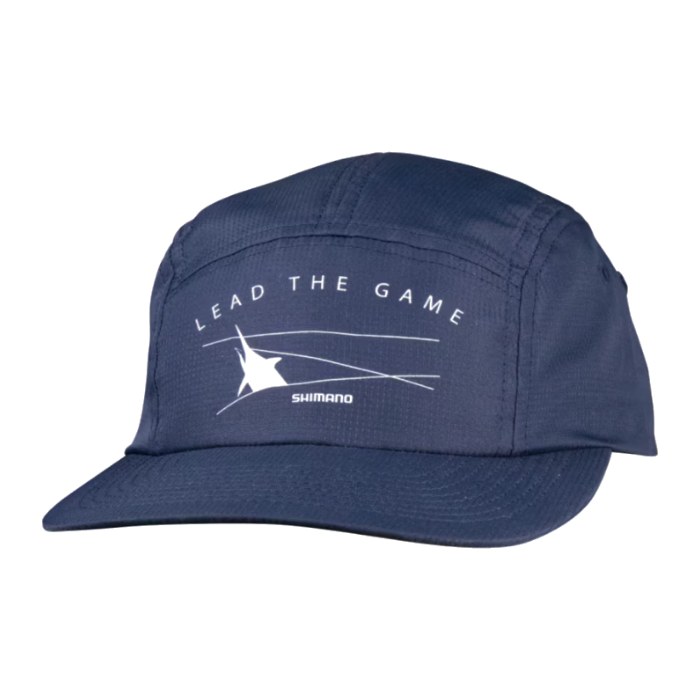 Shimano Lead The Game 5 Panel