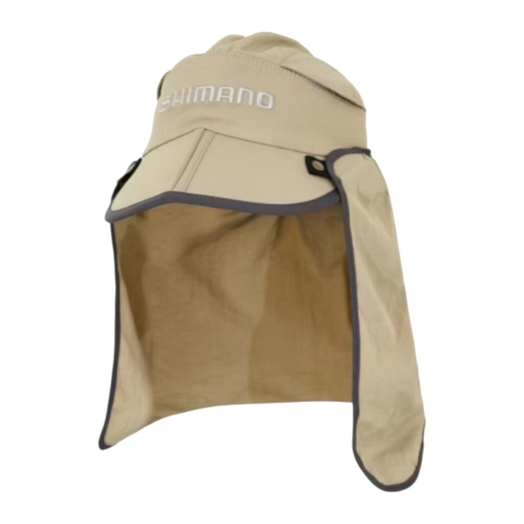 Shimano Ligionaire Technical Cap