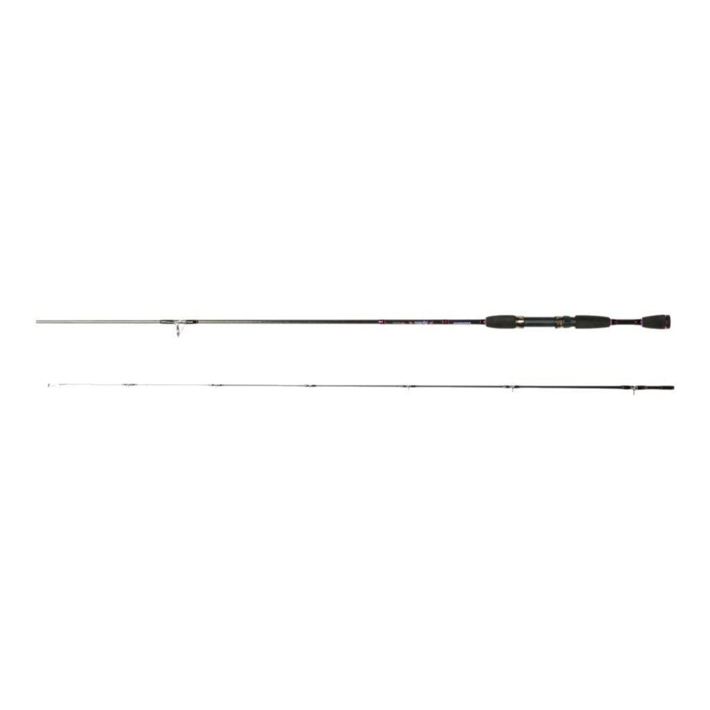 Shimano LipStix 7ft 2pc 3-5kg