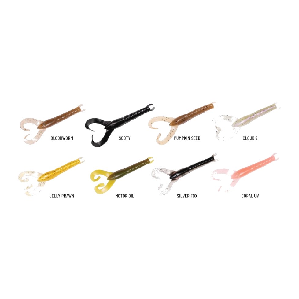 Shimano LOBBY 90mm