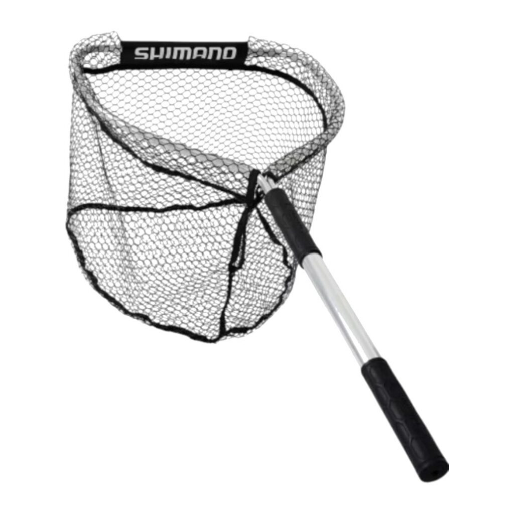 Shimano Mesh/Environets
