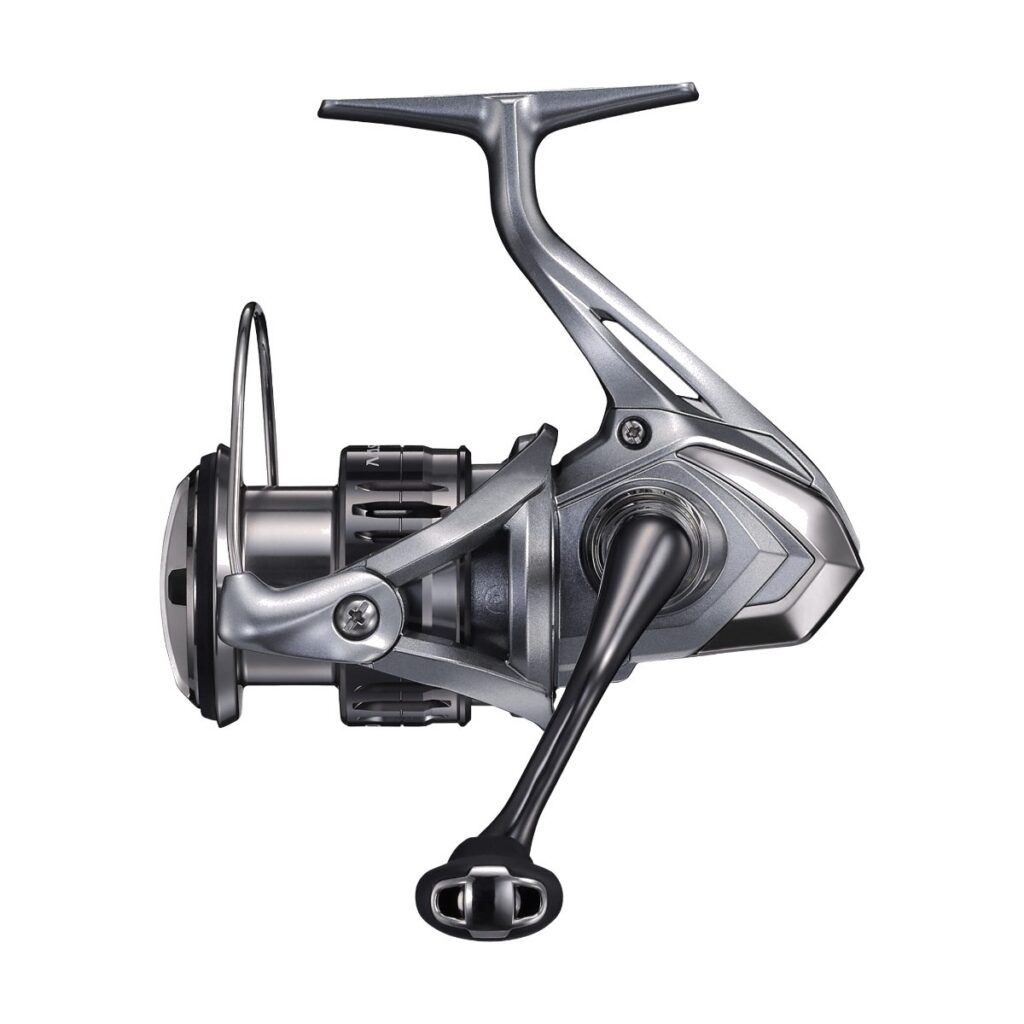Shimano Nasci