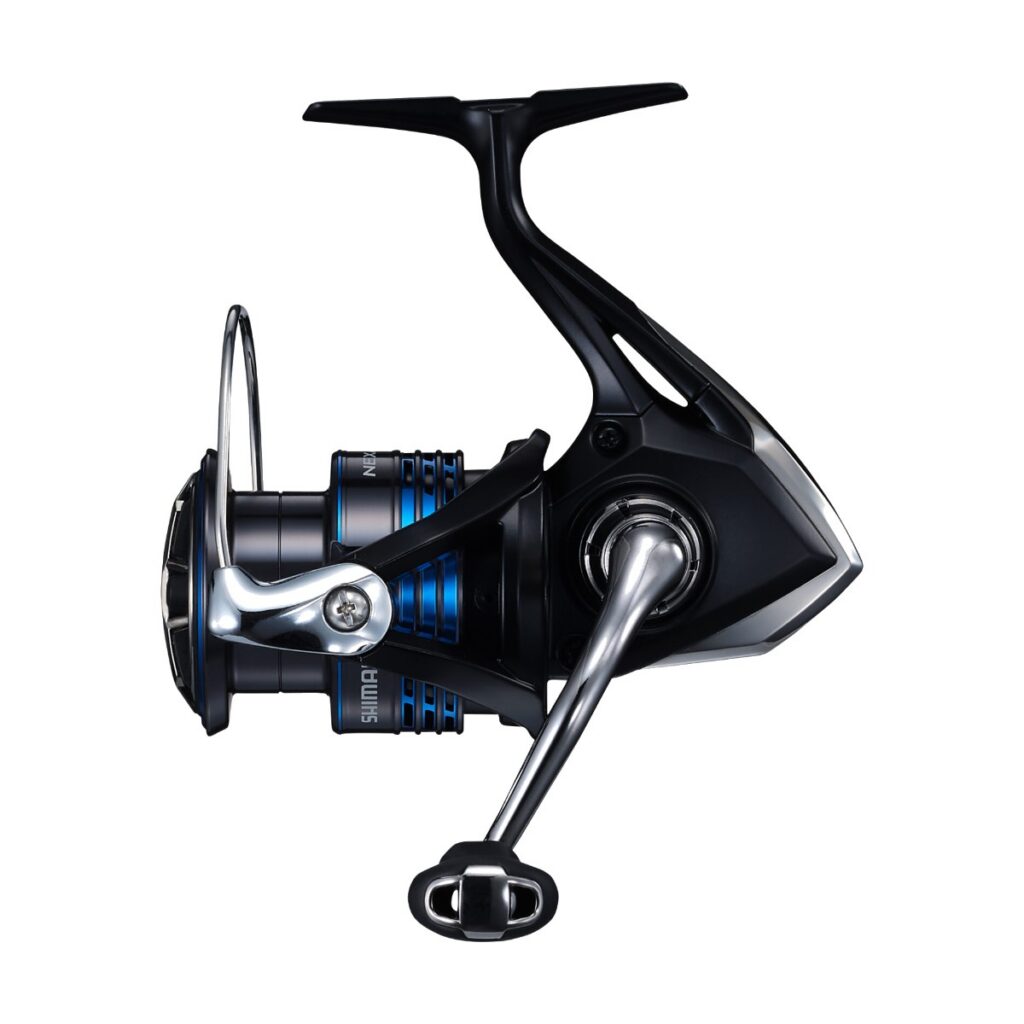 Shimano Nexave FI