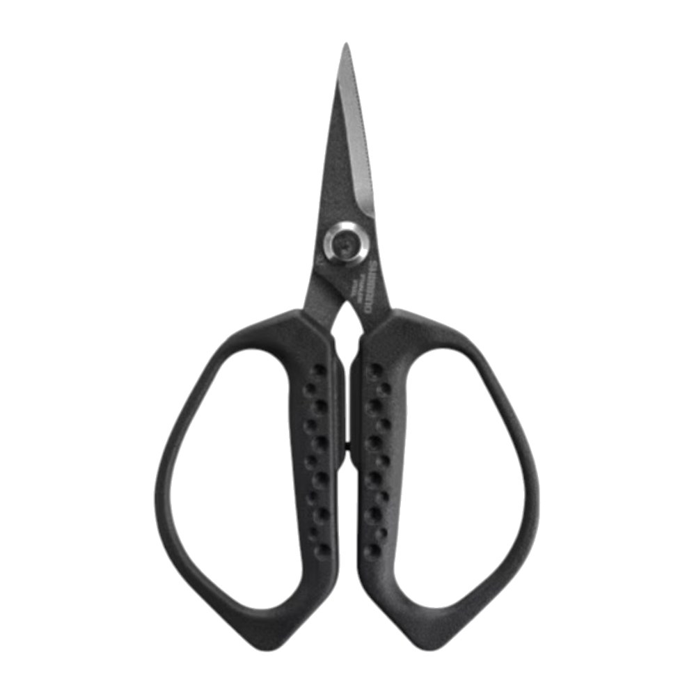 Shimano PE POwer Braid Scissor (RT)