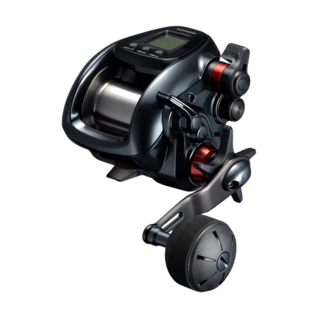 Shimano Plays 3000A