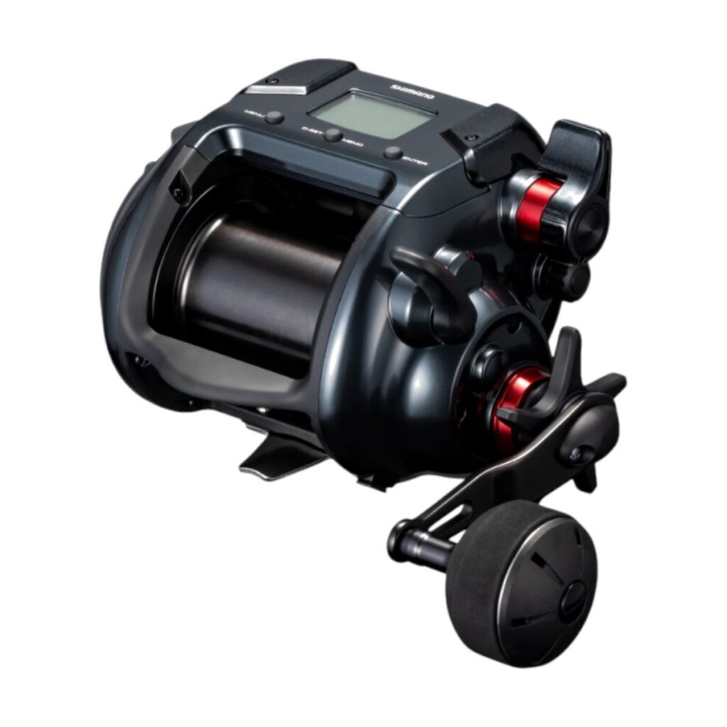 Shimano Plays 4000A