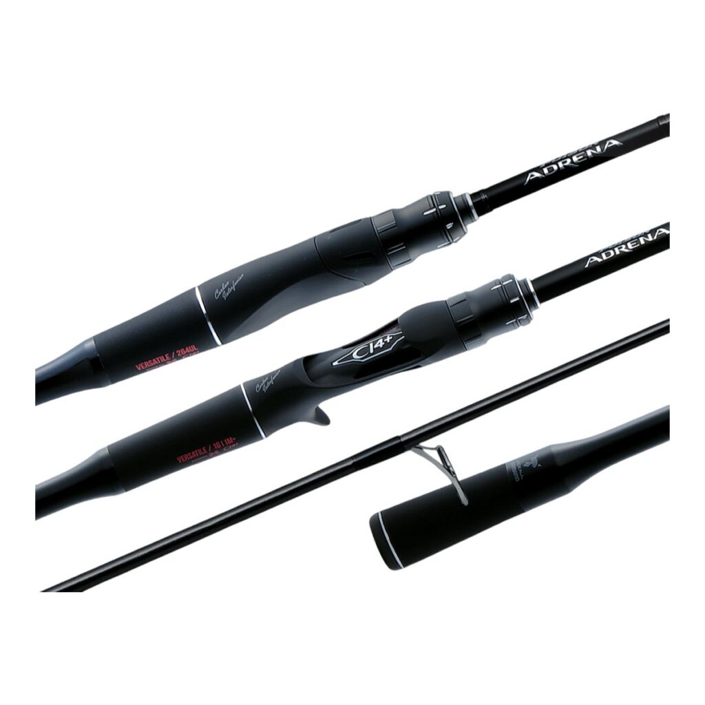 Shimano Poison Adrena - JDM