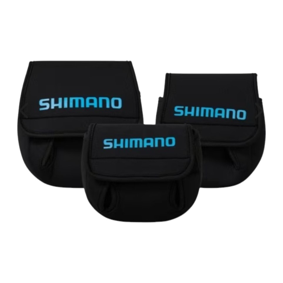 Shimano Reel Covers