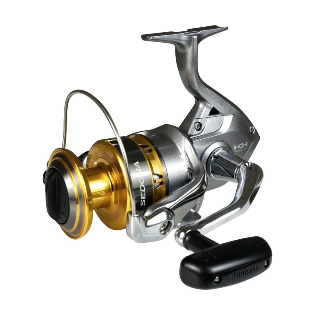 Shimano Sedona FI