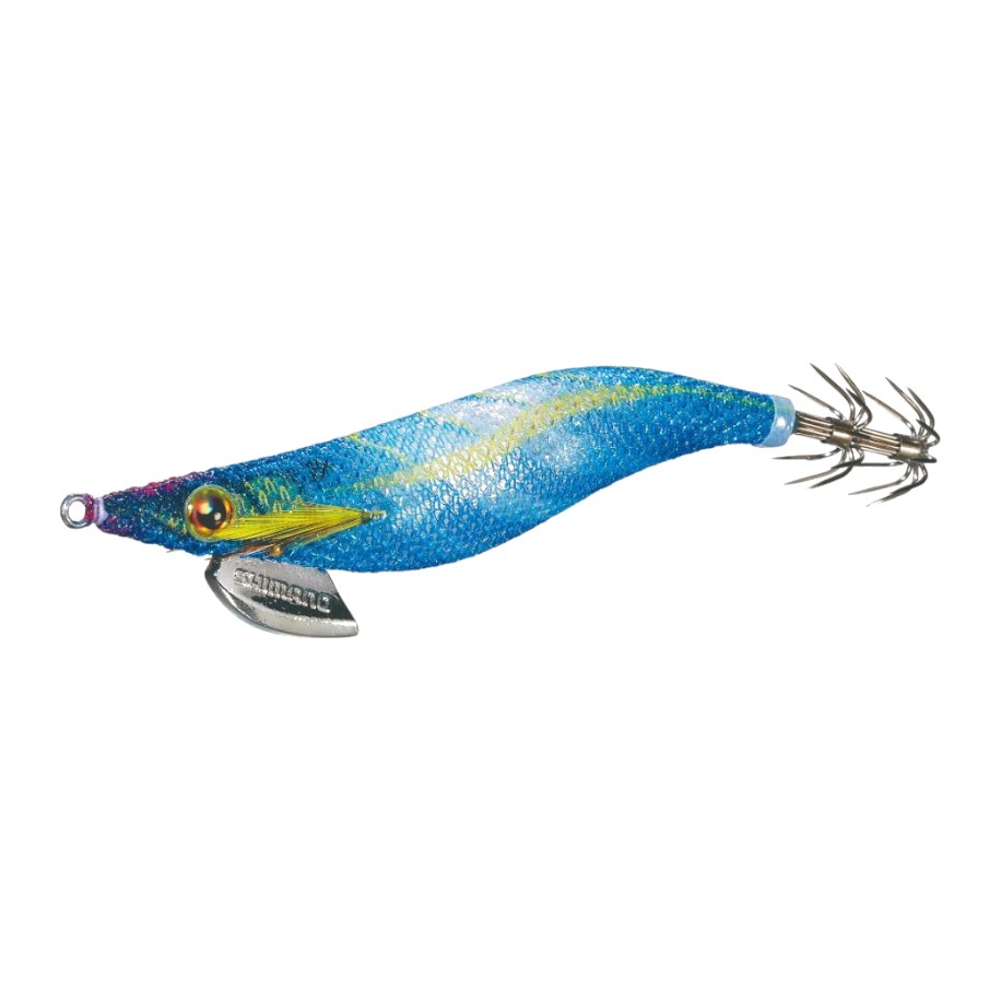 Shimano Sephia Flash Boost Rattle 2.5