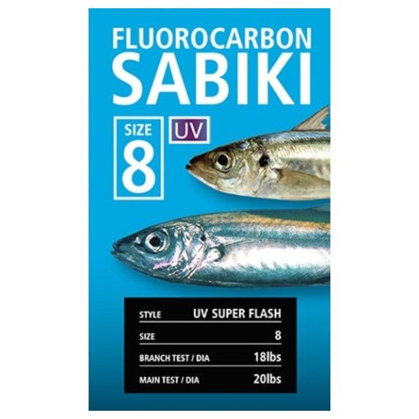 Shimano Shimano Sabiki Jigs