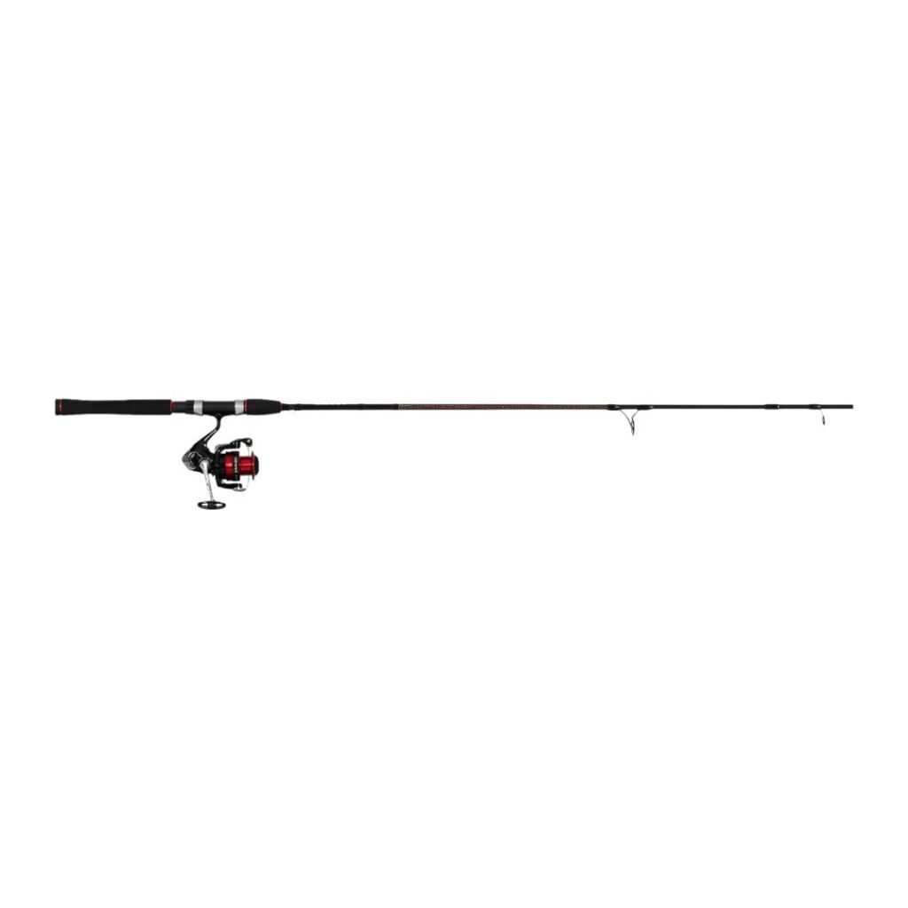 Shimano Sienna Combo