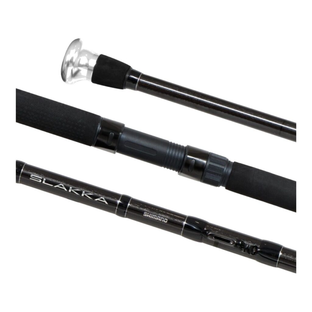Shimano Slakka 7'5" Sabiki Rod