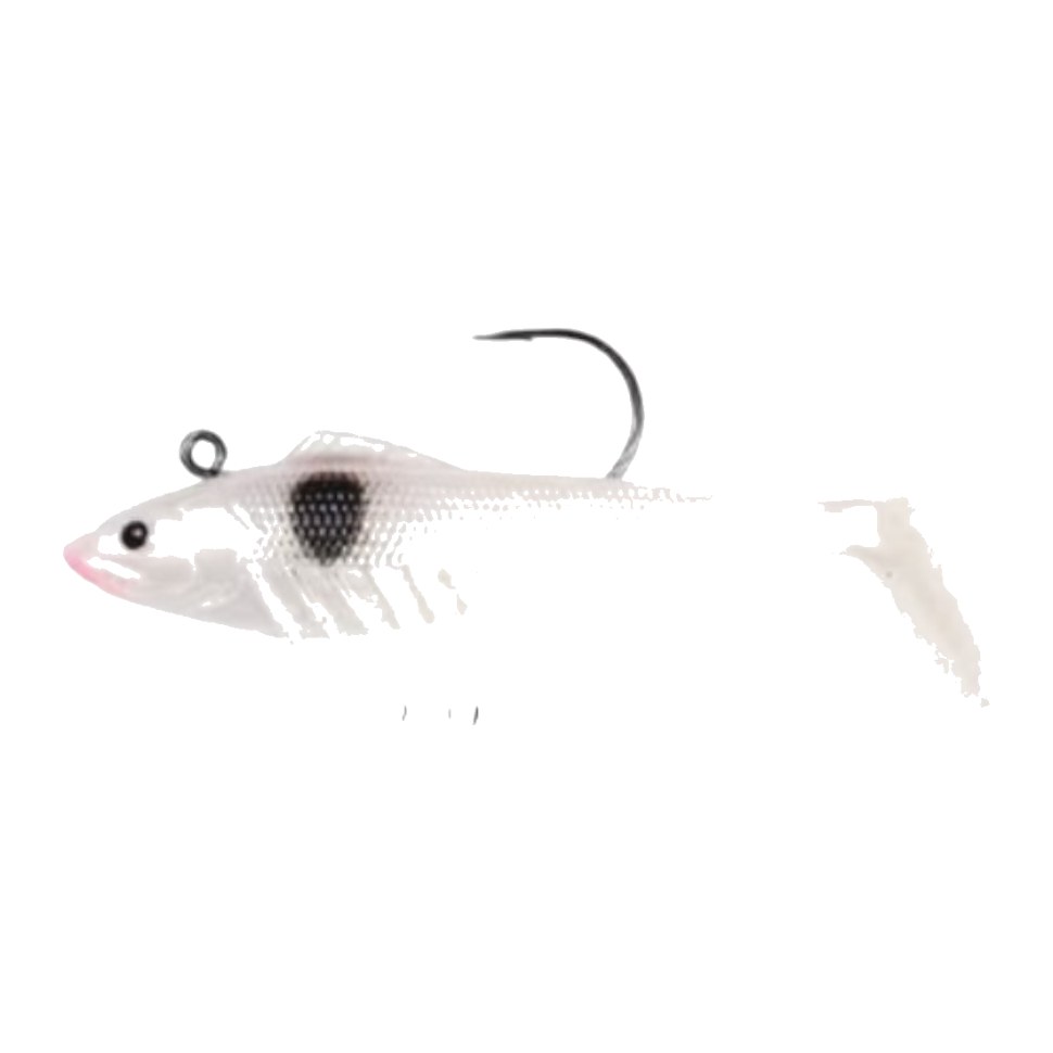 Shimano SLICKRIG 65mm