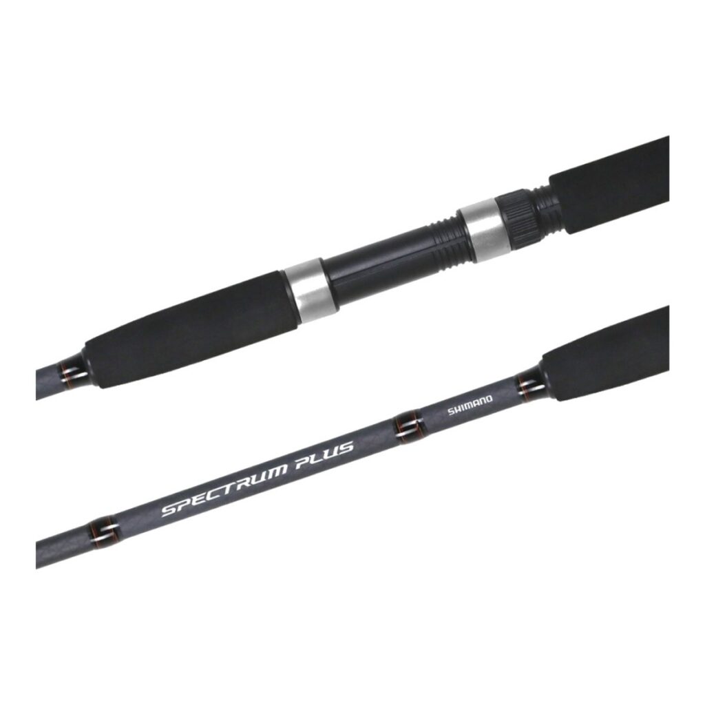 Shimano Spectrum Plus