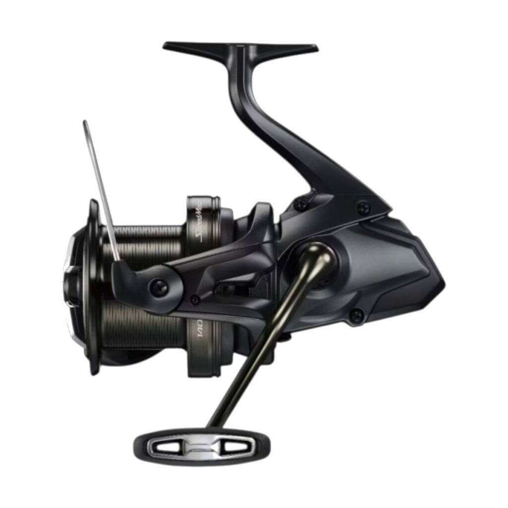 Shimano SPEEDMASTER 14000XTD