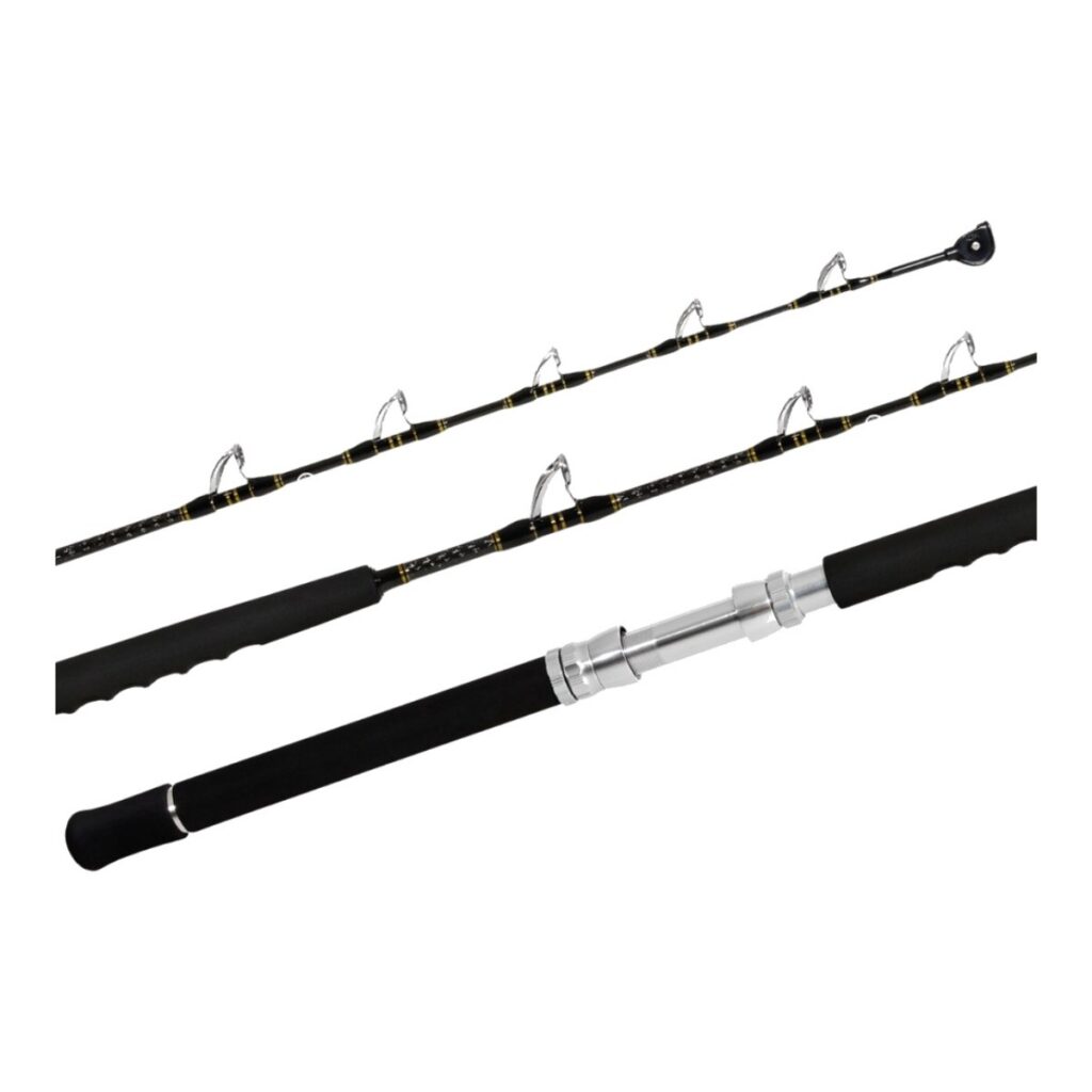 Shimano Speedmaster Game
