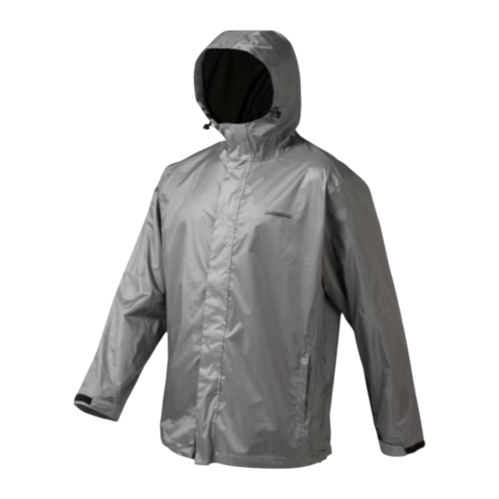 Shimano Spray Jacket Charcoal