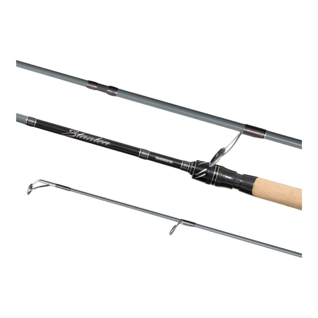 Shimano Staaten