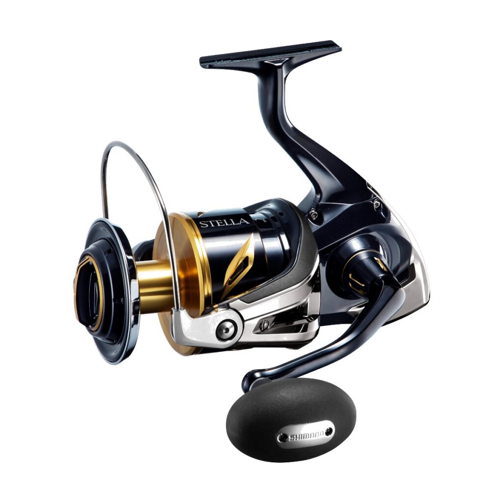 Shimano Stella SWC