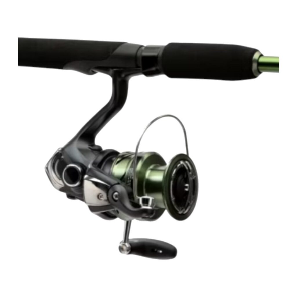 Shimano Symetre Combo