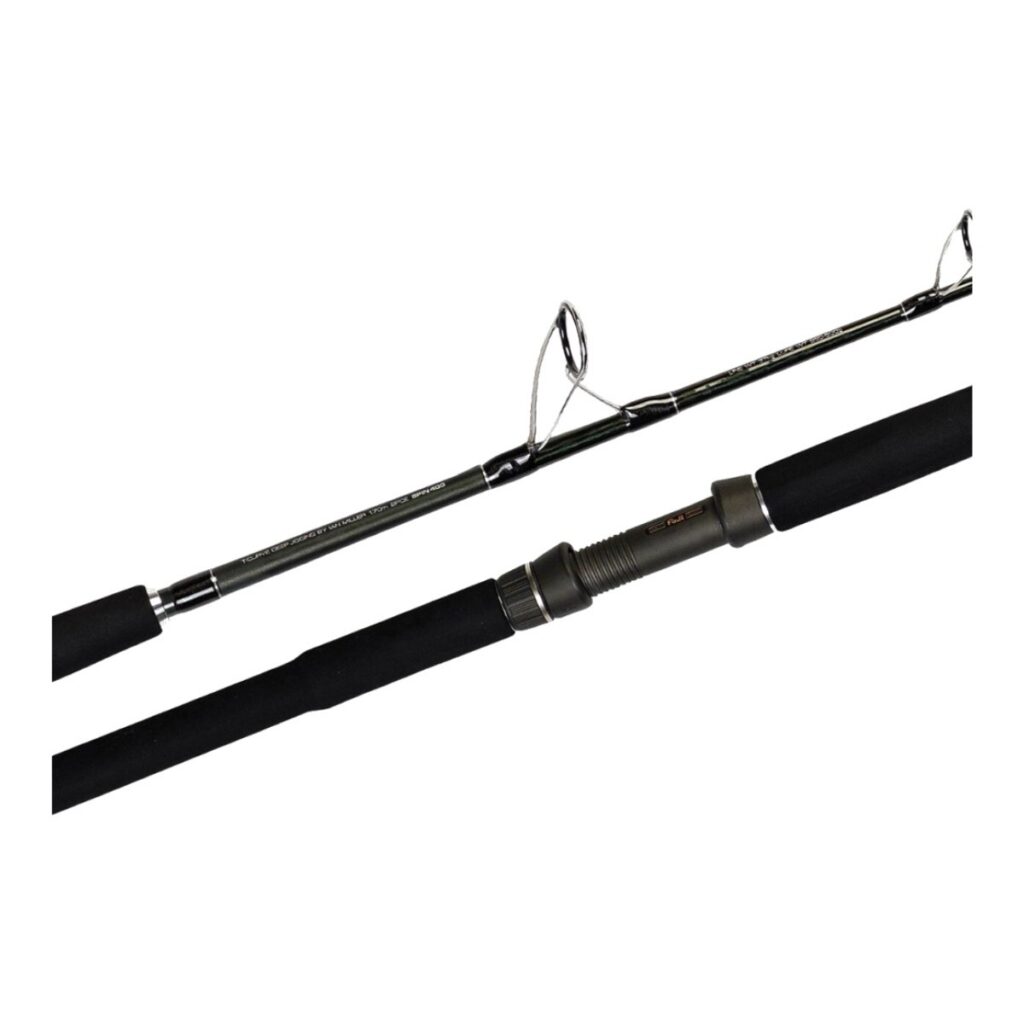 Shimano Tcurve Deep Jig