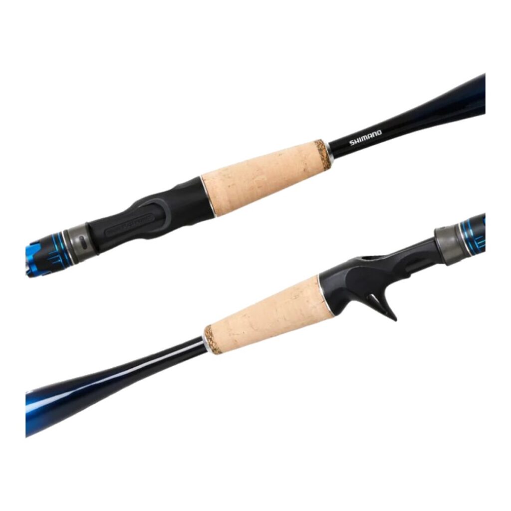 Shimano TCURVE Premium
