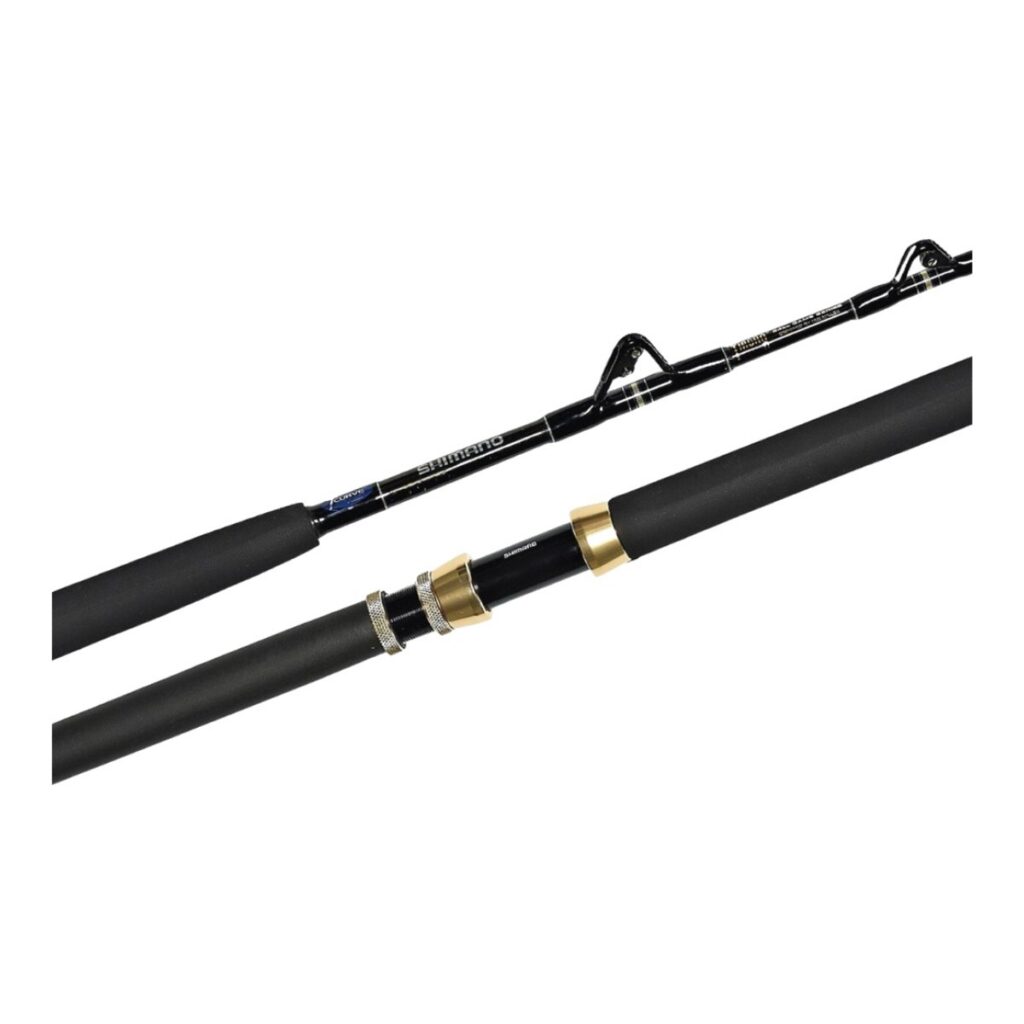 Shimano Tiagra Game