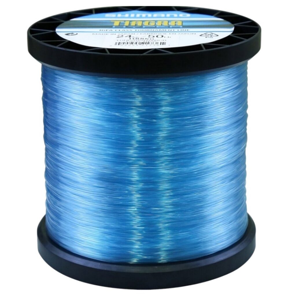 Shimano Tiagra IGFA Line