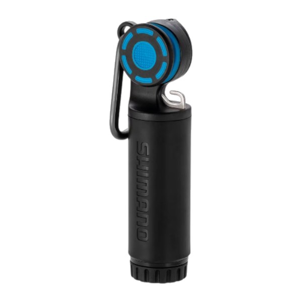 SHIMANO TORQUE KNOTTER BLACK JDM