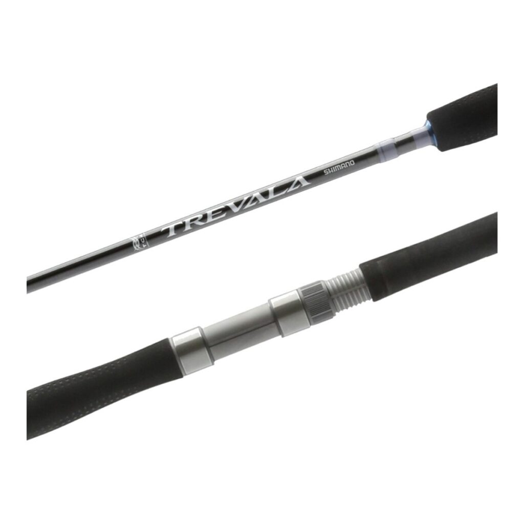 Shimano Trevala