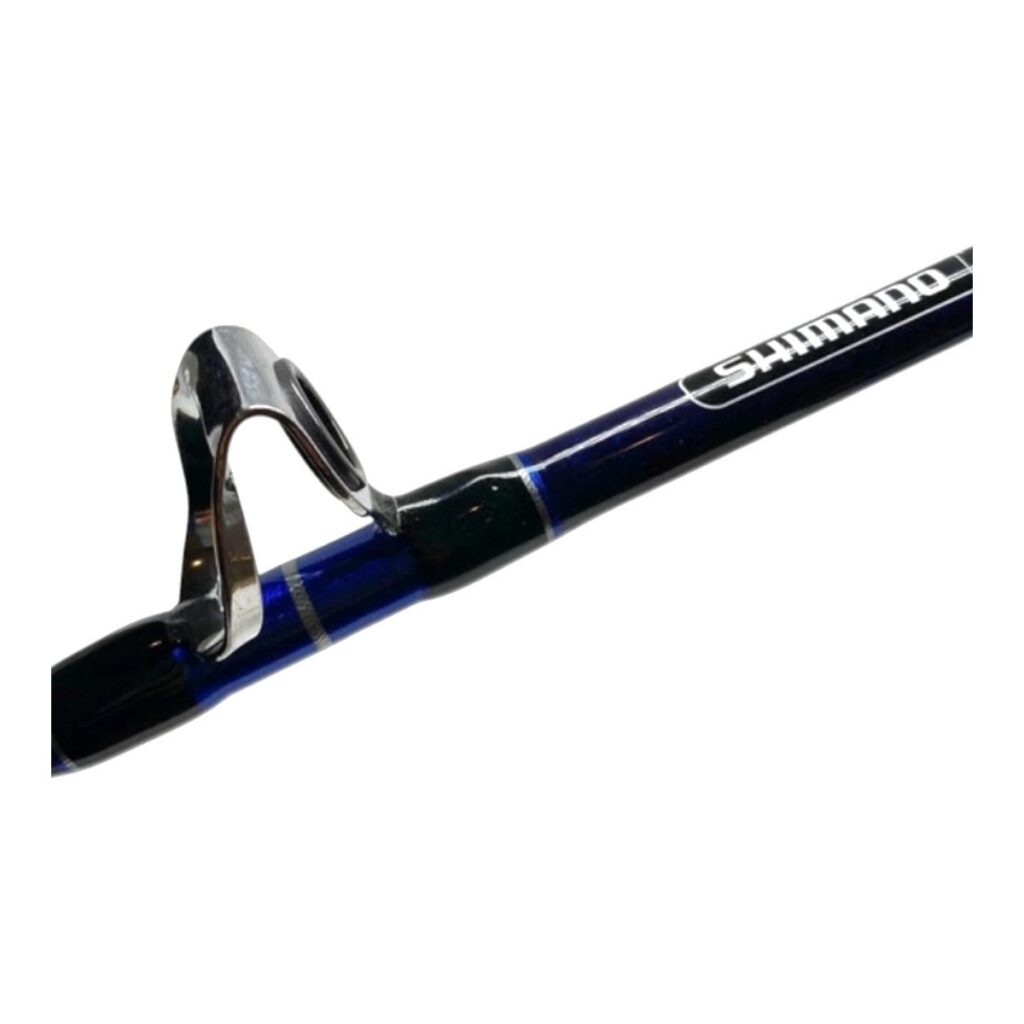Shimano TRITON