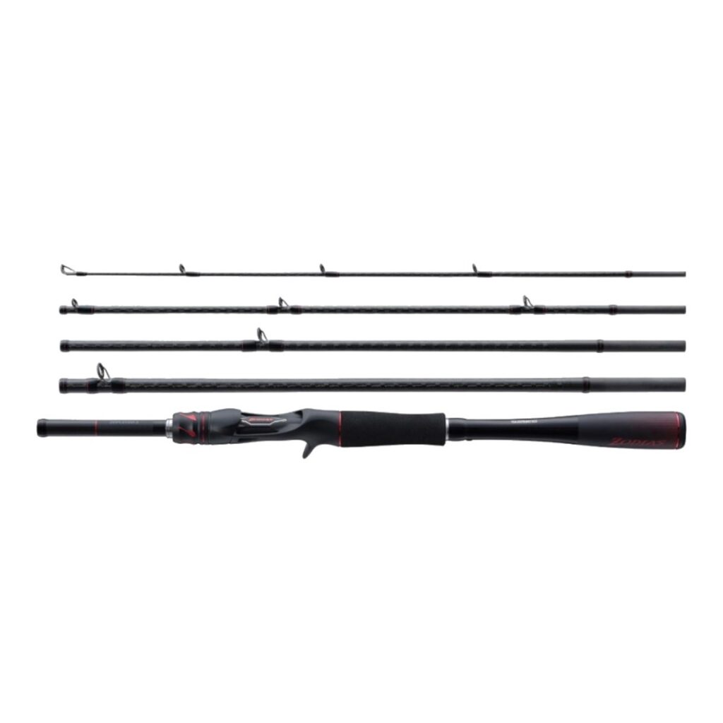 Shimano Zodias Travel - JDM