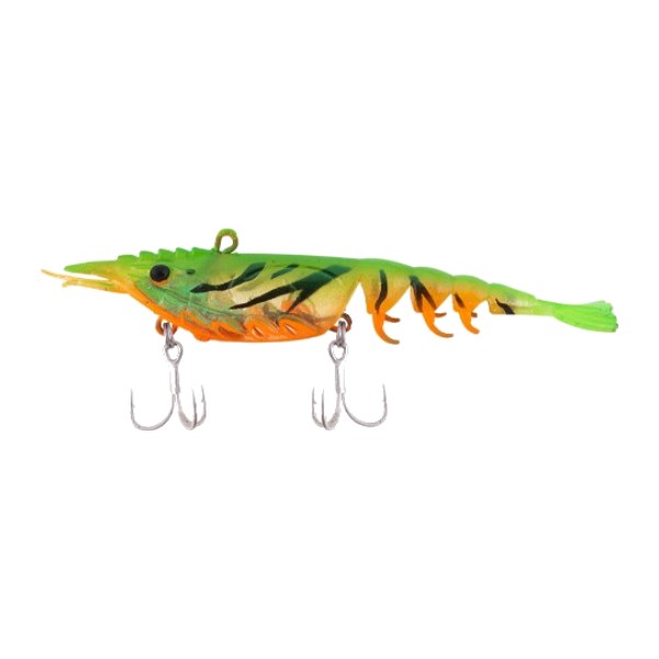 Shimma Shrimp Soft Vibe 85Mm