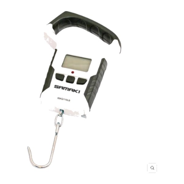 Simaki Big Grip Digital Scale 50Kg / 100Lb