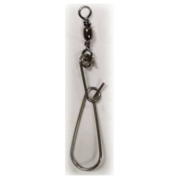 Sinker Spinner Clips