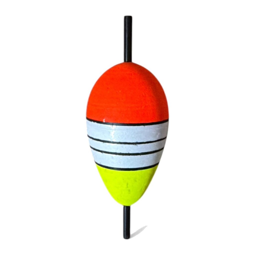 Small Float - unweighted