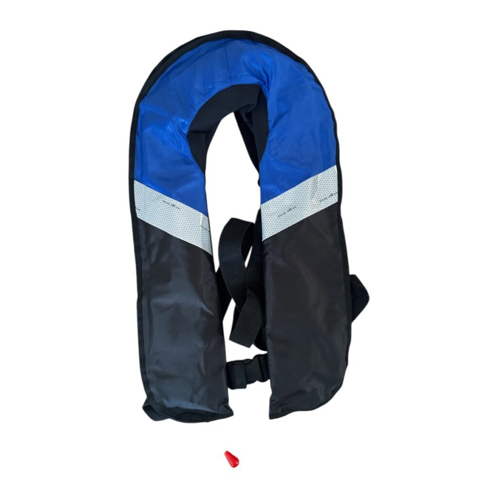 Solas Life Jackets