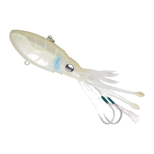 Squidtrex 220 Vibe 220mm - 600g -