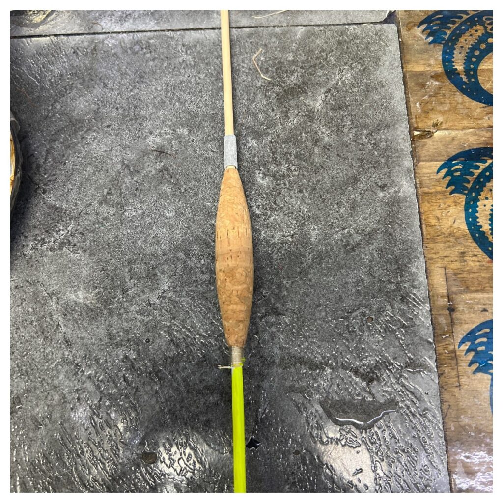 Stem Float - Large