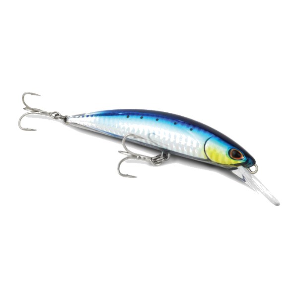 Storm So-Run Heavy Minnow 11Cm