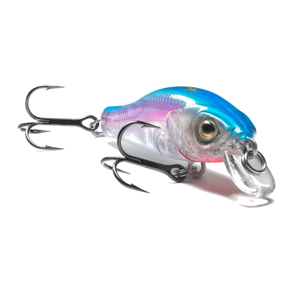 Strike Pro Lure Baby Archback