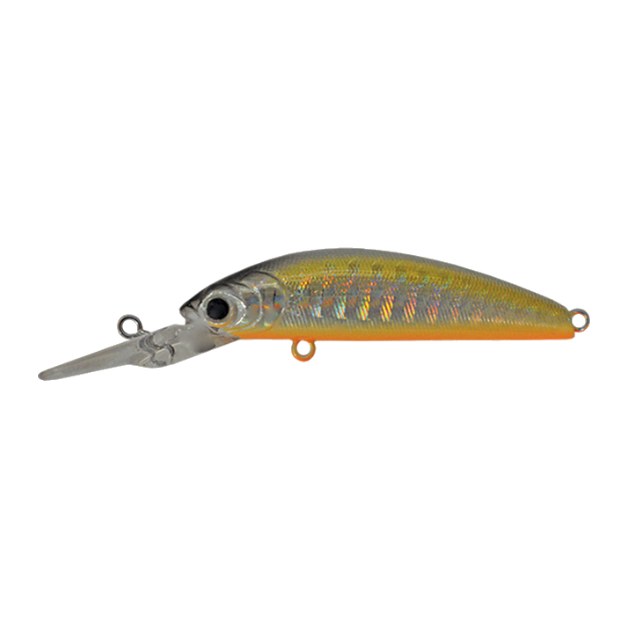 Strike Pro Lure Bass-X