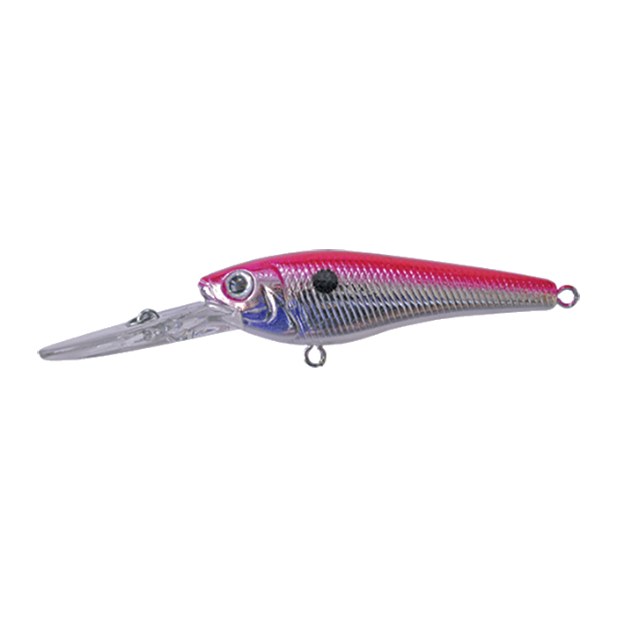 Strike Pro Lure Galaxia Ii Minnow
