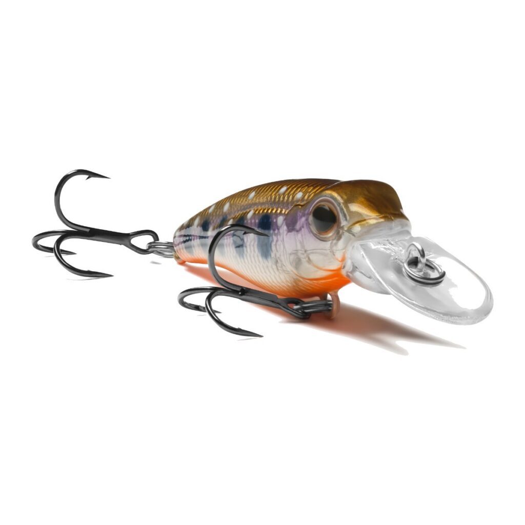 Strike Pro Lure Pygmy Ii