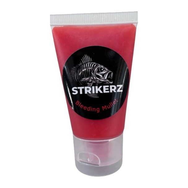 Strikerz Lure Scent