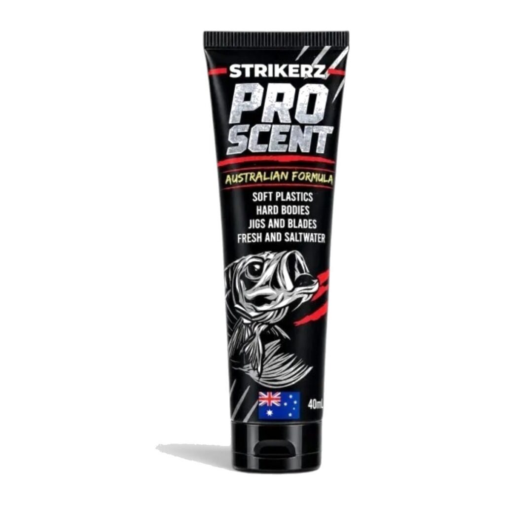 Strikerz Pro Scent - 40ml tube